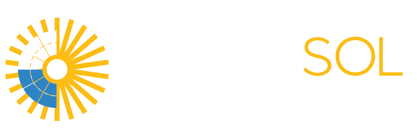Nosso Sol – A Sua Energia